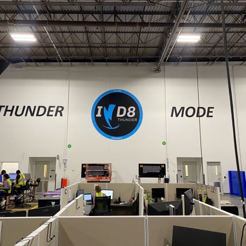 Wall Graphics